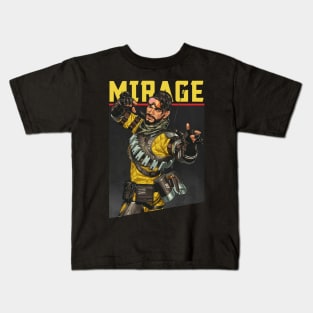 mirage Kids T-Shirt